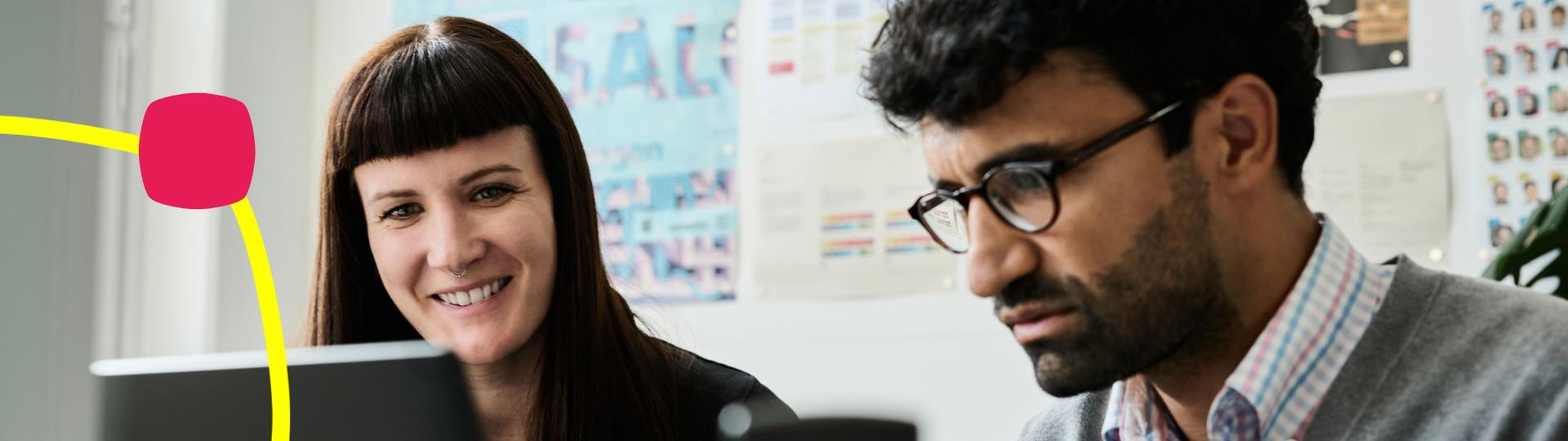 Administration and IT